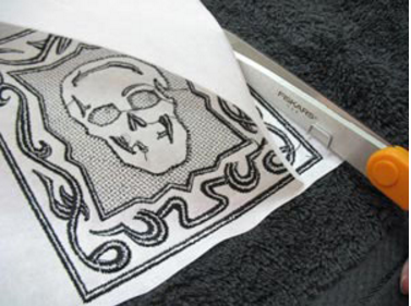 Best Embroidery Stabilizer For Patches SVG Images